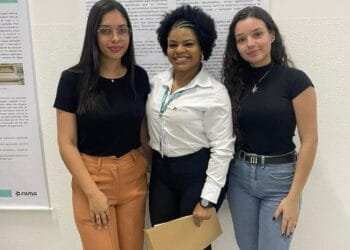 Alunos da FAMA participam de Jornada Científica sobre normas ABNT