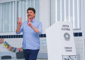 Wilder Morais fortalece o PL em Goiás e amplia base para 2026