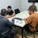 Prefeito eleito Márcio Corrêa e deputado Amilton Filho buscam apoio emergencial para saúde em Anápolis