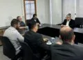 Márcio Corrêa apresenta equipe de transição e define prioridades para os primeiros 100 dias de gestão