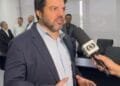 “Anápolis precisa de pessoas que respirem a cidade”, diz Márcio Corrêa sobre secretariado
