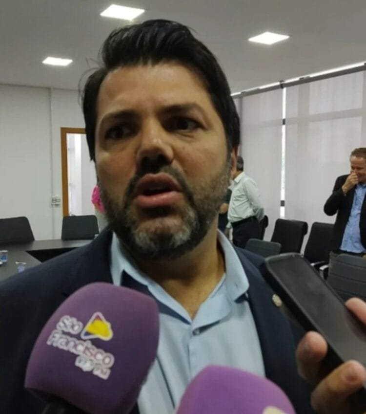 Márcio Corrêa anuncia saúde como prioridade máxima e promete mutirão para zerar filas