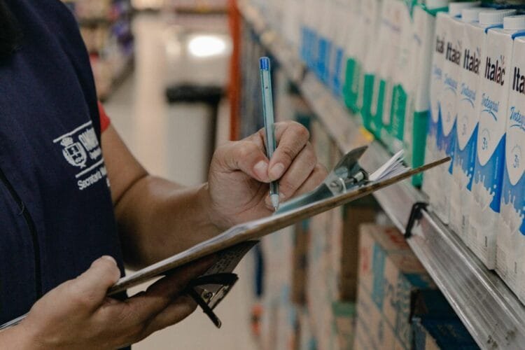 Cesta básica em Anápolis tem aumento de 8,75% em novembro, aponta Procon