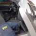 Homem é preso com carro furtado a caminho da instalação de tornozeleira eletrônica