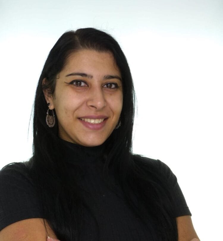 EXCLUSIVO: Sumaya Miguel desmente “candidatura fantasma” e apresenta provas de sua campanha