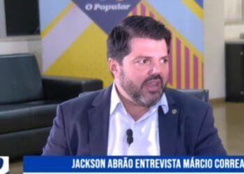 Márcio Corrêa explica ao O Popular como derrotou PT, União Brasil e Roberto Naves em Anápolis