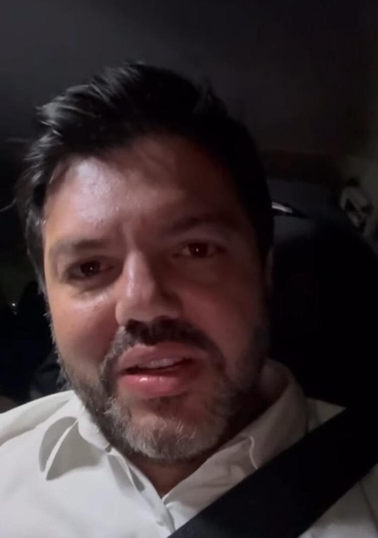 Márcio Corrêa denuncia perda de milhões em recursos para Anápolis por falta de projetos