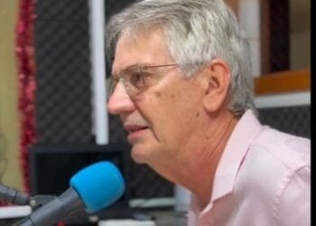 Dr. Walter Vosgrau expõe tragédia na saúde de Anápolis e promete lutar por mudanças como vice-prefeito