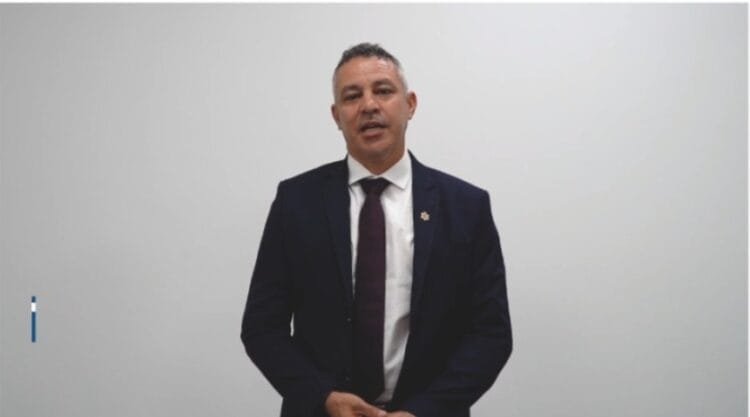 Robson Torres destaca reajuste tarifário para evitar greve no transporte coletivo em Anápolis