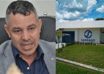 ARM multa Saneago em quase meio milhão por descumprimento de normas e avisa: “Valores podem ultrapassar R$ 10 milhões”