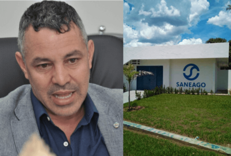 ARM multa Saneago em quase meio milhão por descumprimento de normas e avisa: “Valores podem ultrapassar R$ 10 milhões”