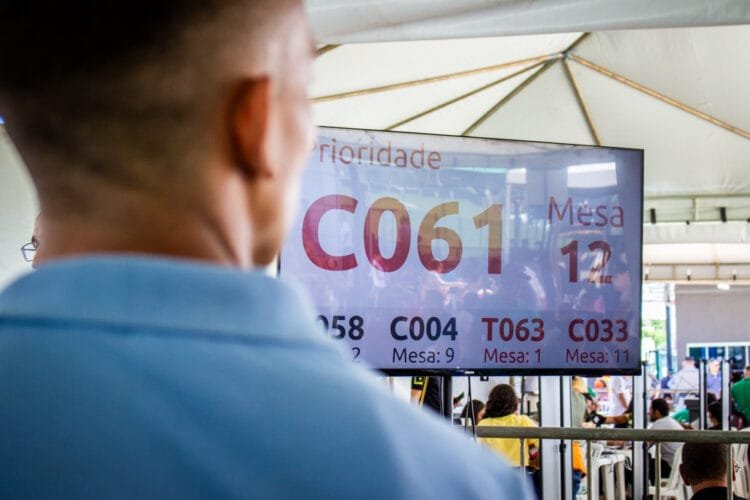 Projeto Mais Justiça leva assistência jurídica gratuita a Anápolis