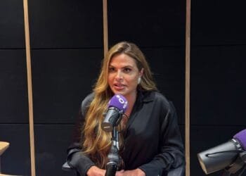 “Quero trazer a Casa Coração para Anápolis”, anuncia deputada Silvye Alves ao lado de Márcio Corrêa