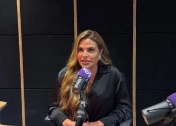 “Quero trazer a Casa Coração para Anápolis”, anuncia deputada Silvye Alves ao lado de Márcio Corrêa