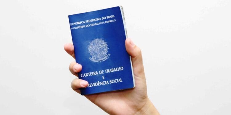 SINE Anápolis oferece mais de 500 vagas de emprego nesta segunda-feira