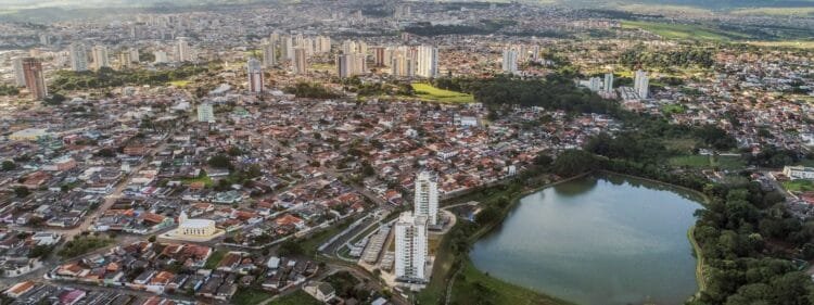 Prazo de adesão ao Refis da Prefeitura de Anápolis está na reta final