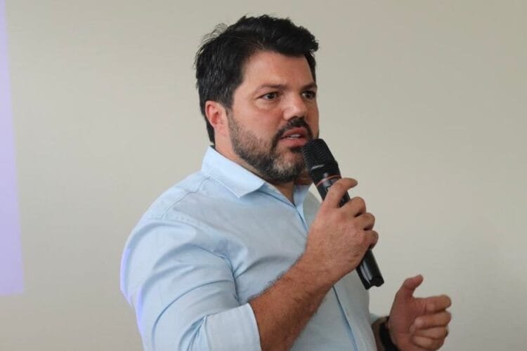 Márcio Corrêa confirma anúncio do primeiro escalão para 19 de dezembro