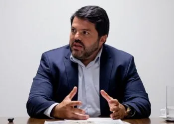 Márcio Corrêa promete choque de gestão nos primeiros 100 dias: “Vamos cortar gastos desnecessários”