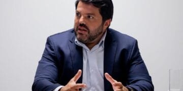 Márcio Corrêa promete choque de gestão nos primeiros 100 dias: “Vamos cortar gastos desnecessários”