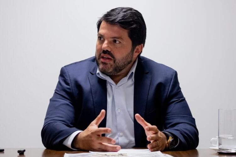 Márcio Corrêa promete choque de gestão nos primeiros 100 dias: “Vamos cortar gastos desnecessários”