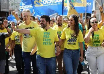 Diplomação de Márcio Corrêa na próxima quinta-feira consolida vitória nas urnas