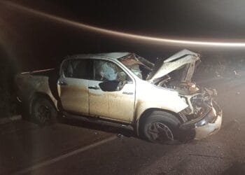 PRF divulga balanço parcial da Operação Natal em Goiás