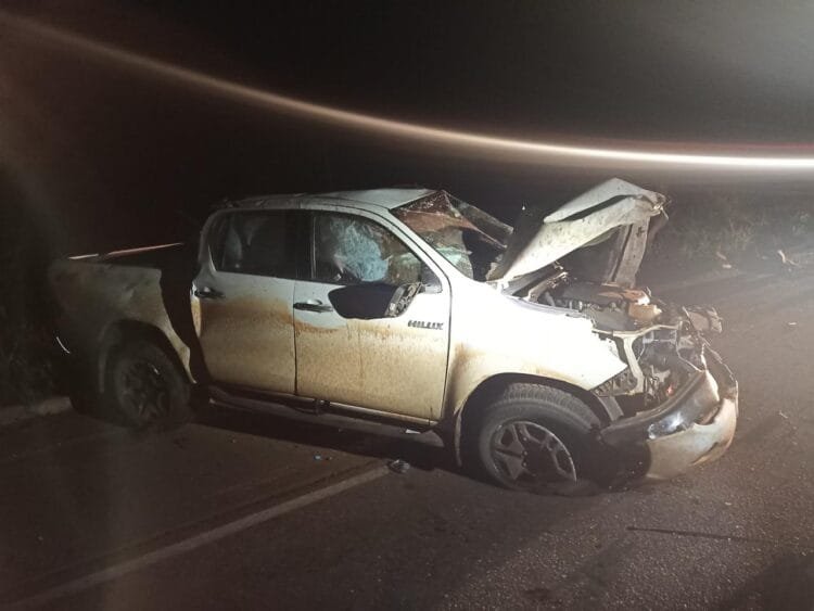 PRF divulga balanço parcial da Operação Natal em Goiás