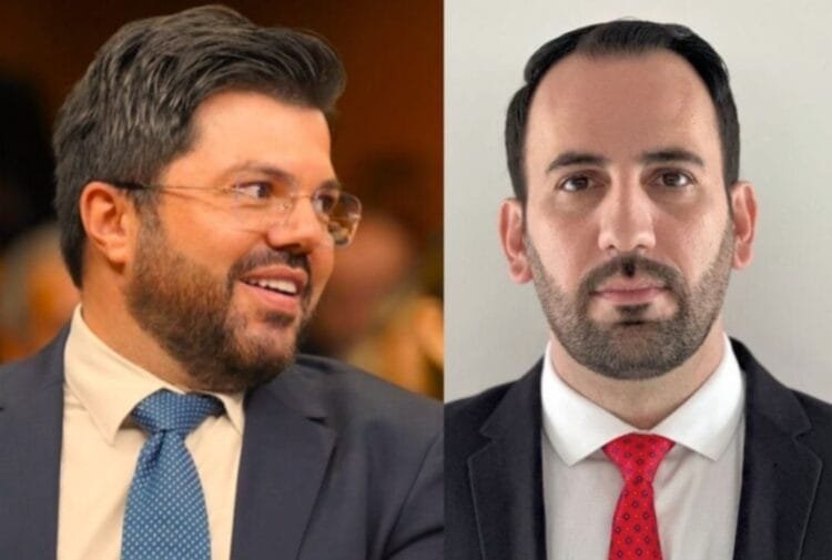 Márcio Corrêa anuncia equipe de secretários com Alex Schweigert na Economia e Planejamento