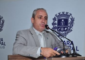 Vereador Fred Godoy critica avaliações imobiliárias e aponta erros do governo do PT em Anápolis