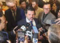 Márcio Corrêa anuncia reforma administrativa nos primeiros 90 dias de gestão