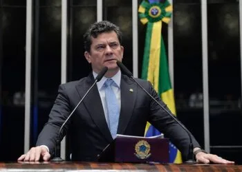 Sergio Moro detona política econômica de Lula e alerta: ‘Economia está derretendo’