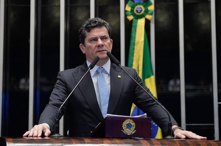 Sergio Moro detona política econômica de Lula e alerta: ‘Economia está derretendo’