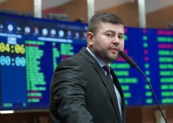 Deputado propõe dia estadual do advogado eleitoralista em Goiás