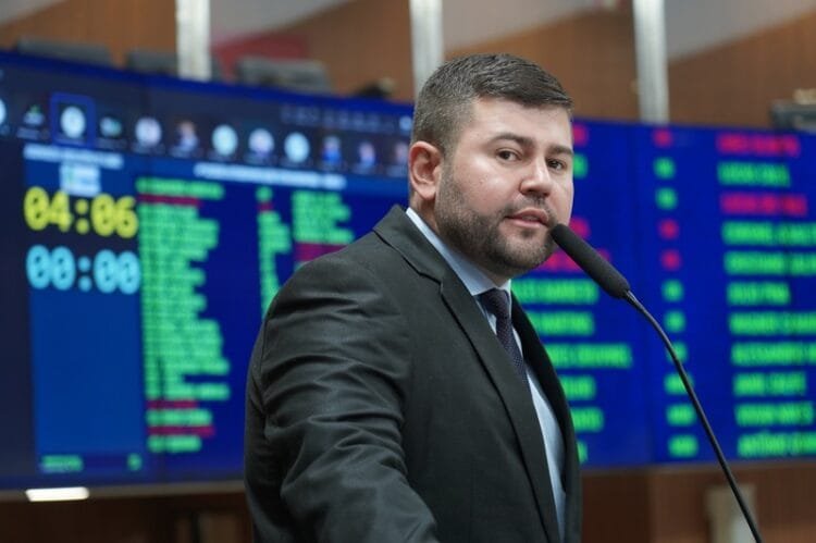 Deputado propõe dia estadual do advogado eleitoralista em Goiás