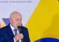 Lula surpreende ministros ao admitir possibilidade de não disputar reeleição em 2026