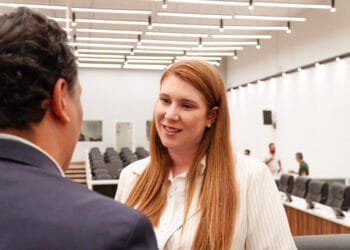 Jean Carlos: ‘Fortalecemos o legislativo e protegemos os mais vulneráveis’