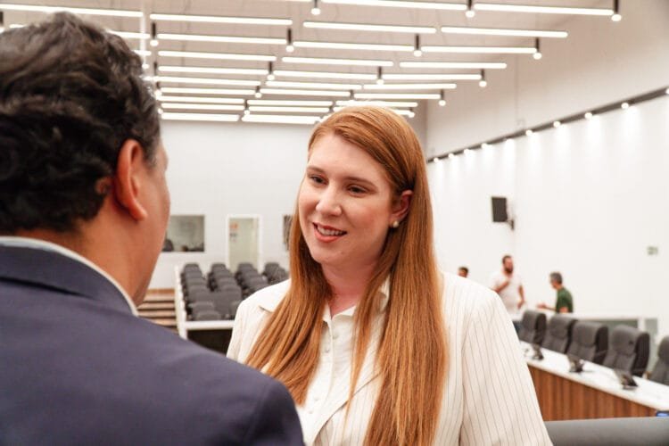 Jean Carlos: ‘Fortalecemos o legislativo e protegemos os mais vulneráveis’