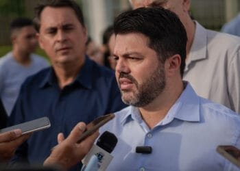 Márcio Corrêa: ‘Estamos corrigindo gastos excessivos e focando em resultados’