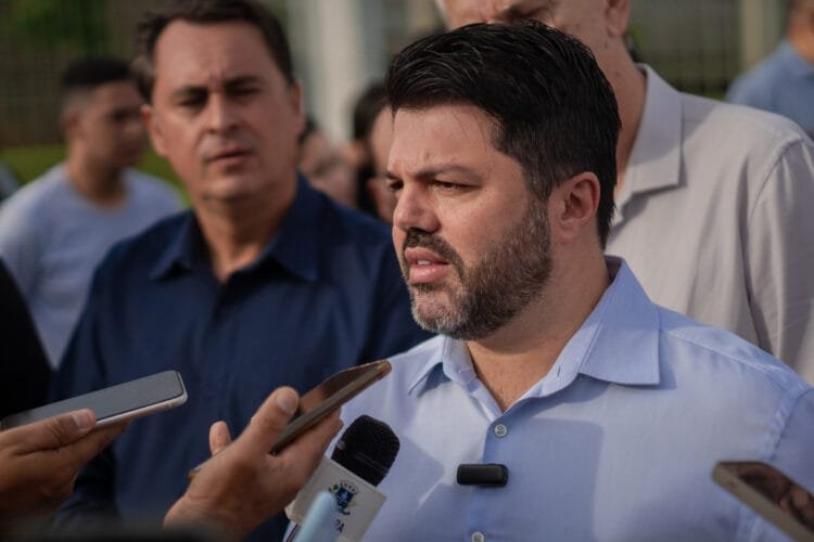 Márcio Corrêa: ‘Estamos corrigindo gastos excessivos e focando em resultados’