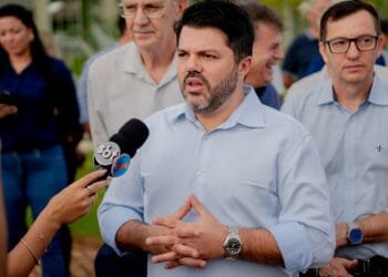 Prefeito Márcio Corrêa dá ultimato: ‘Ou entrega qualidade ou deixa Anápolis’