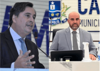 Márcio Corrêa aponta definição de liderança na Câmara entre Jean Carlos e José Fernandes