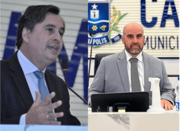 Márcio Corrêa aponta definição de liderança na Câmara entre Jean Carlos e José Fernandes