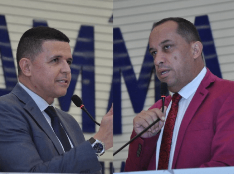 Wederson Lopes rebate Luzimar Silva: ‘Temos um juiz eleitoral entre os vereadores’ e é aplaudido ao defender Reamilton do Autismo