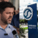 “Saneago tem prazo: Água turva e esgoto exposto precisam de solução imediata”, cobra Márcio Corrêa