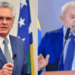 Caiado dispara contra Lula: ‘Goiás sofre uma verdadeira perseguição federal’