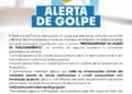 ALERTA! Golpe do alvará falso ameaça empresas em Anápolis