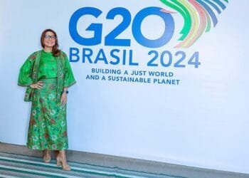 Salários Turbinados: Assessores de Janja recebem reajustes de até 30%