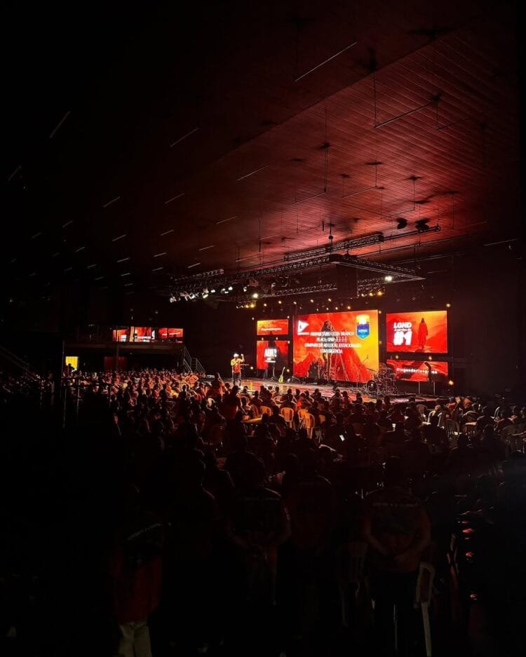 Legendários: O movimento que resgata o herói em cada homem