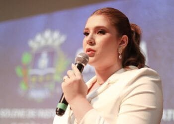 Andreia Rezende: ‘Quebramos barreiras e mostramos que é possível ousar e realizar’