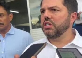 Márcio Corrêa cumpre promessa de campanha e abre portas do Hospital Alfredo Abrahão